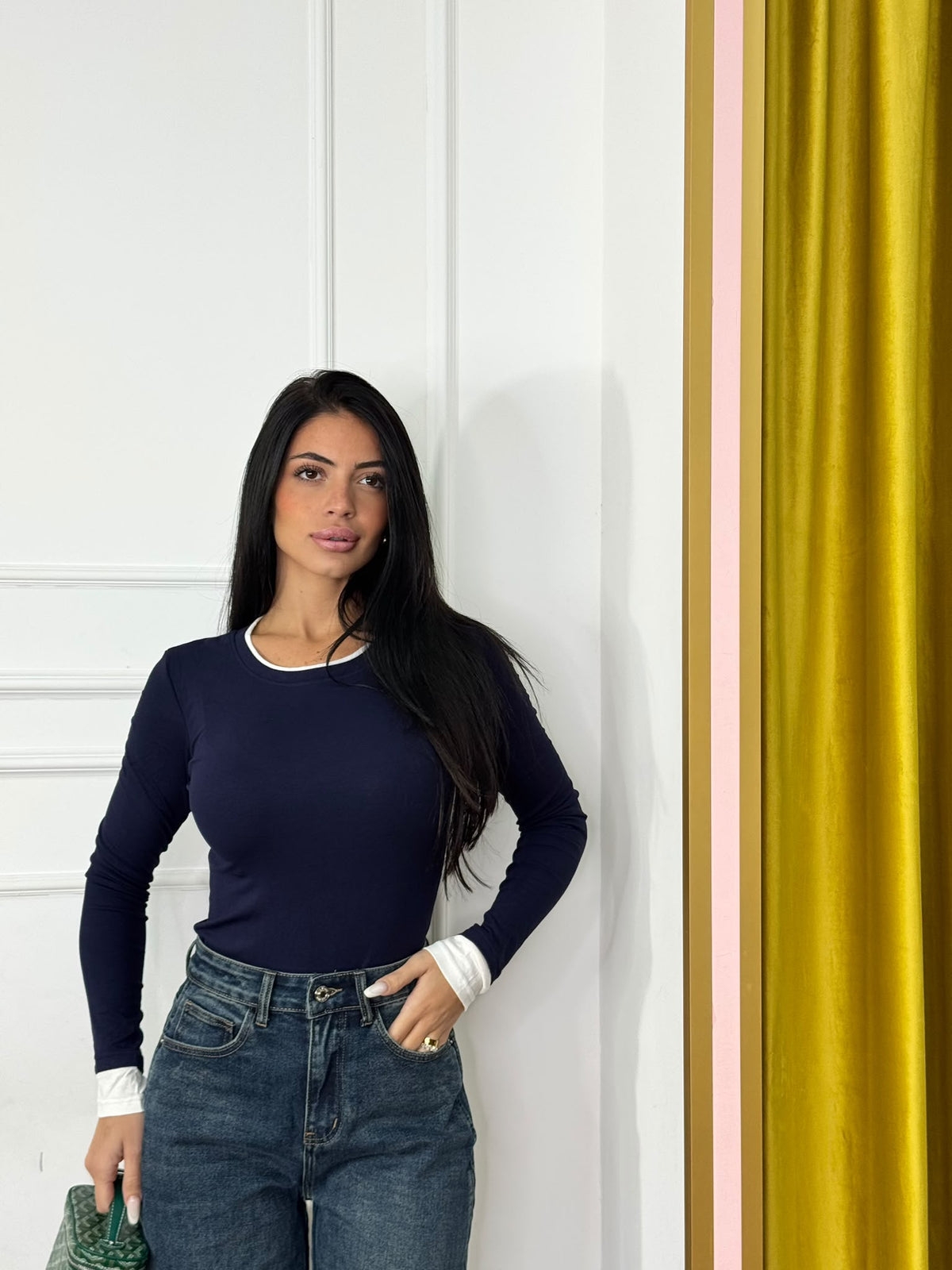 Maglia Diana