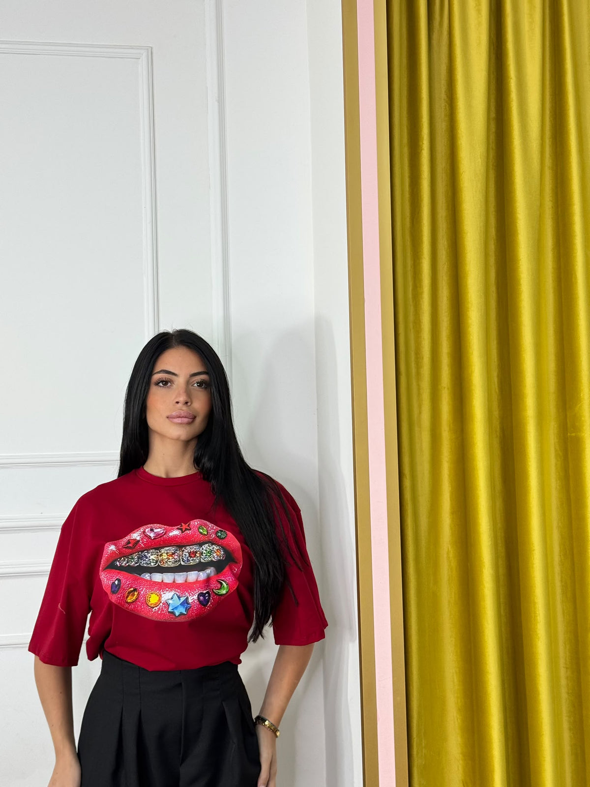 T-shirt Sofia