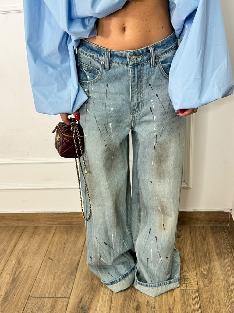 Jeans Hanna