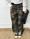 Jeans Alessia