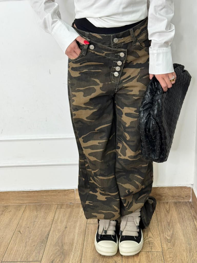 Jeans Alessia