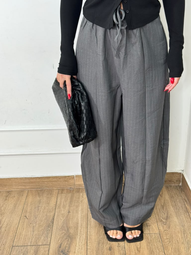 Pantalone roy