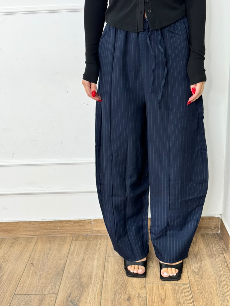 Pantalone roy