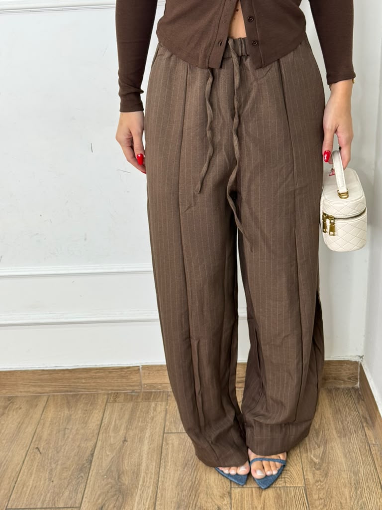Pantalone roy