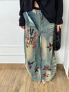 Jeans joia