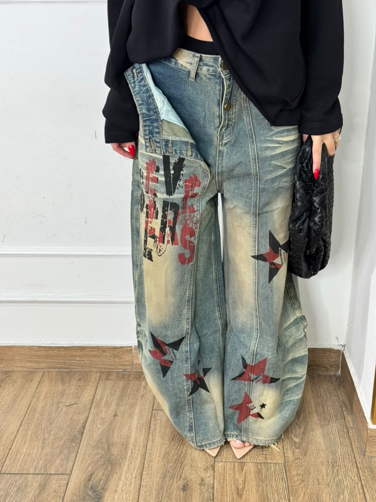 Jeans joia