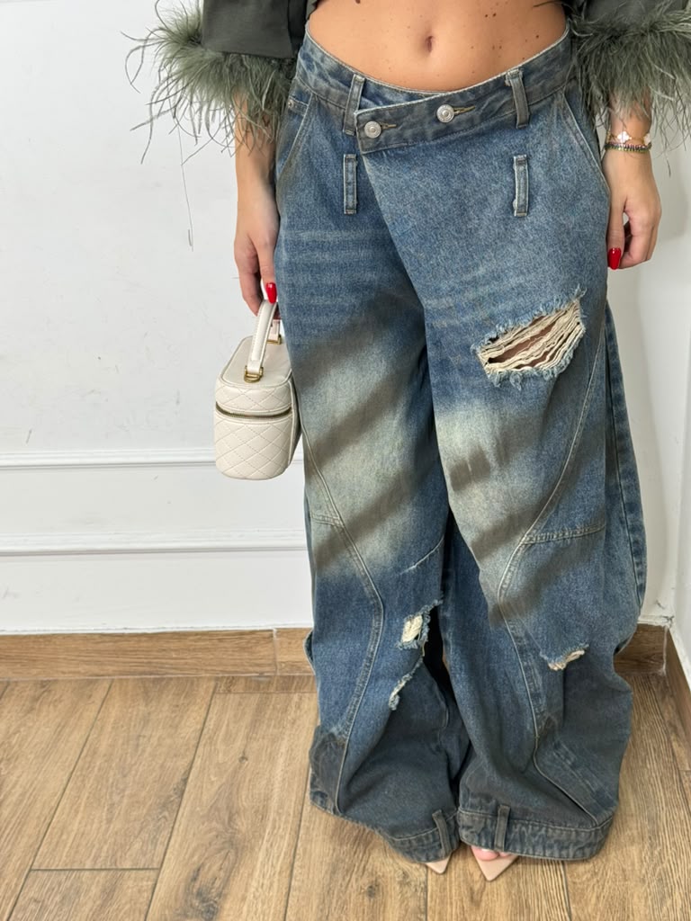 Jeans Sveva