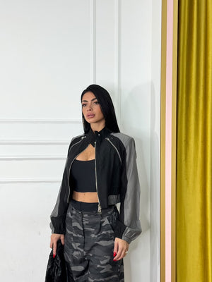 Jacket Roxy