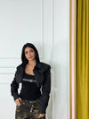 Camicia Double