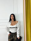 Camicia Double