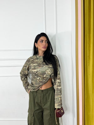 Maglia Shade