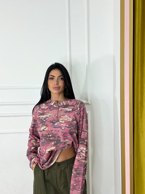 Maglia Shade