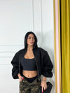Jacket rhyanna