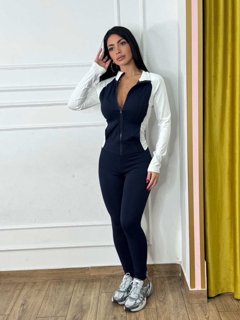 Coordinato Flavia