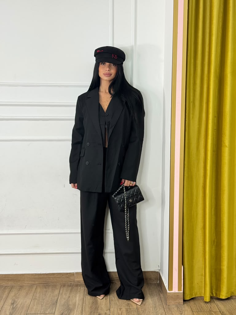 Tailleur tokyo