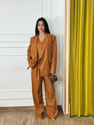 Tailleur tokyo