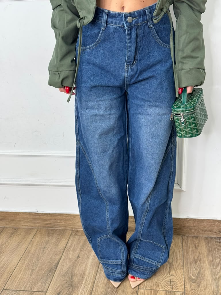 Jeans Musa