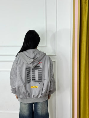 Jacket Umby