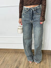 Jeans Diabol