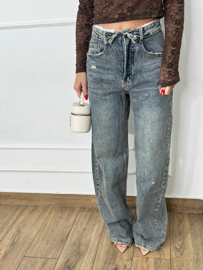 Jeans Diabol
