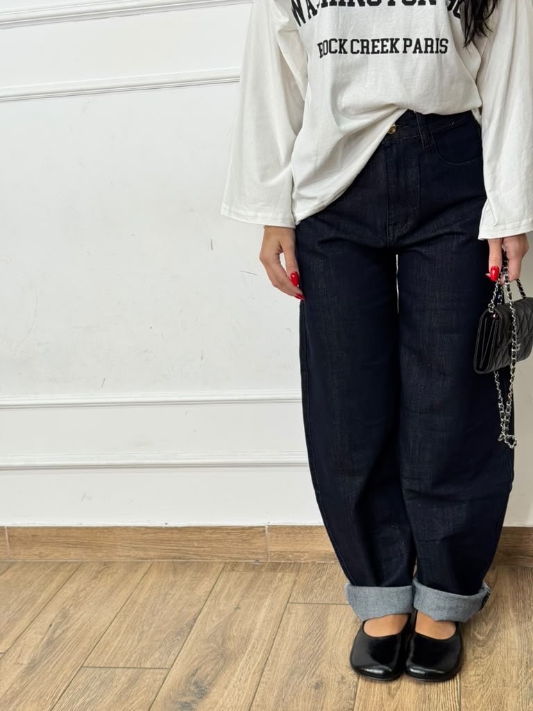 Jeans Luna