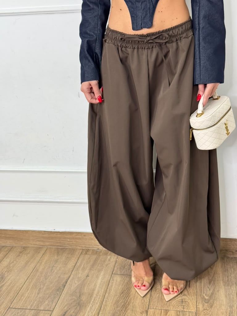 Pantalone Olga
