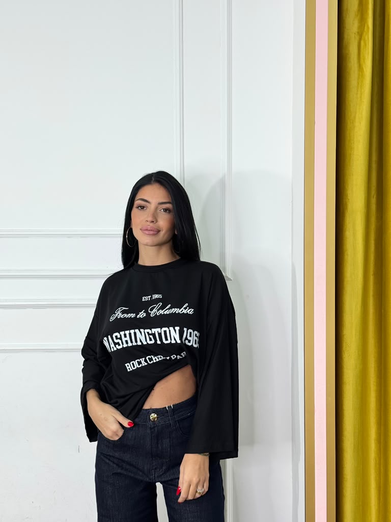 Maglia Washington