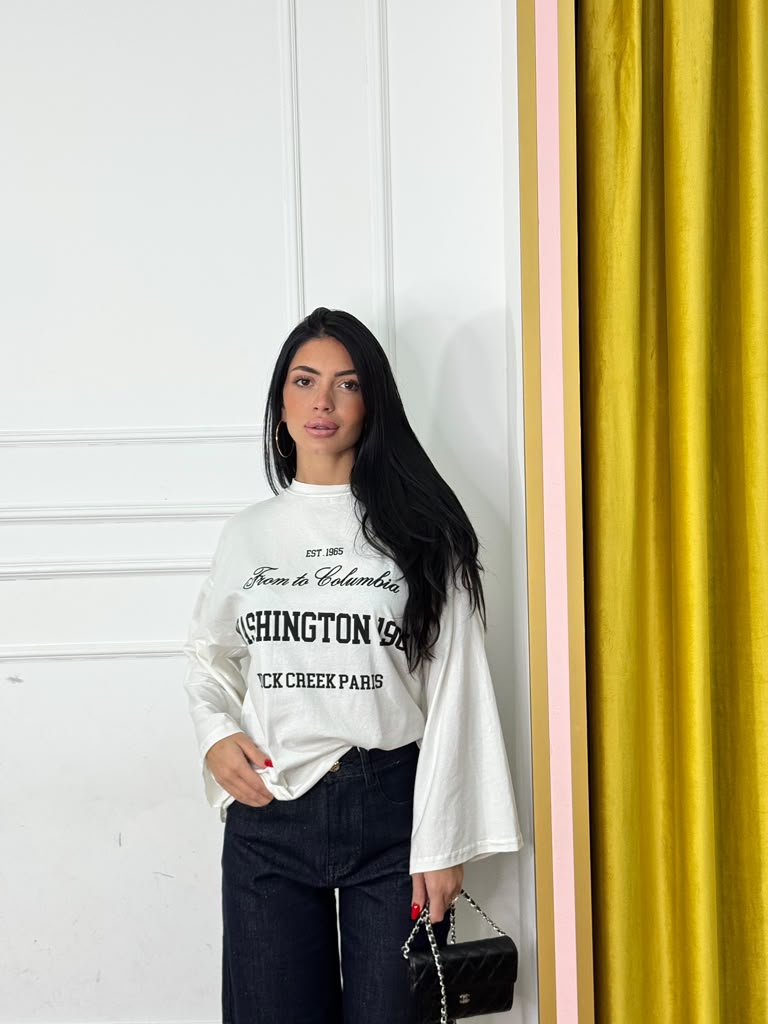 Maglia Washington