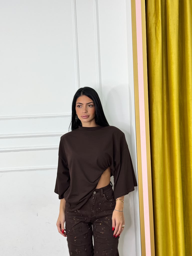 Maglia Lucrezia