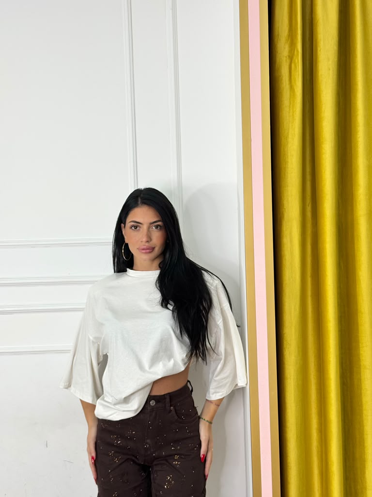 Maglia Lucrezia