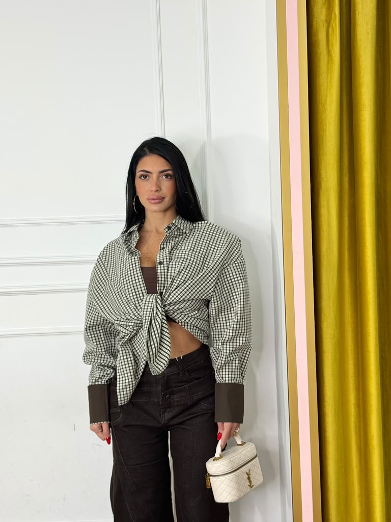 Camicia Andrea