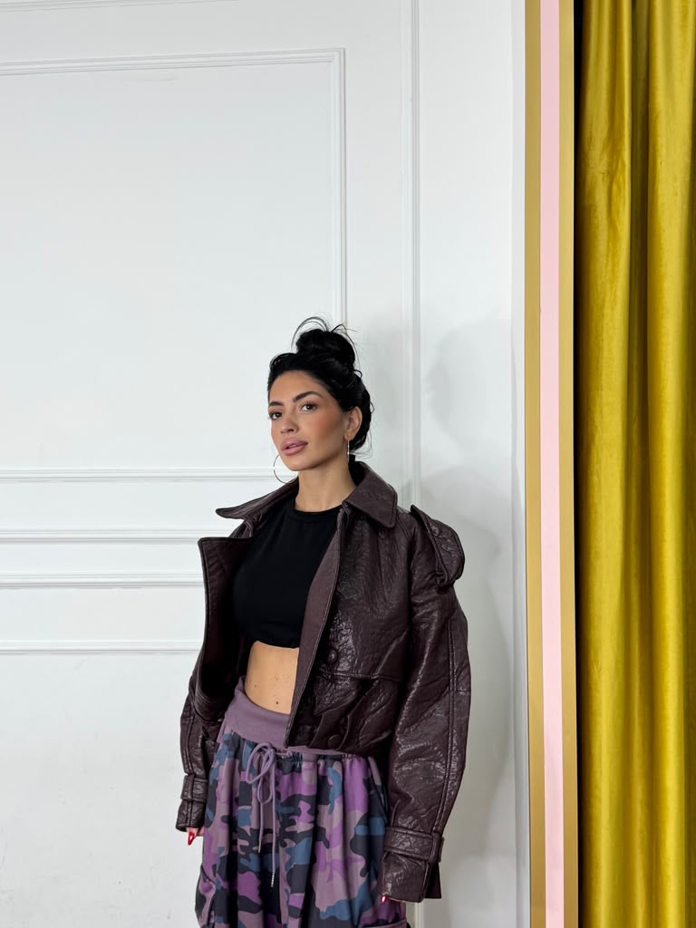 Jacket Dream