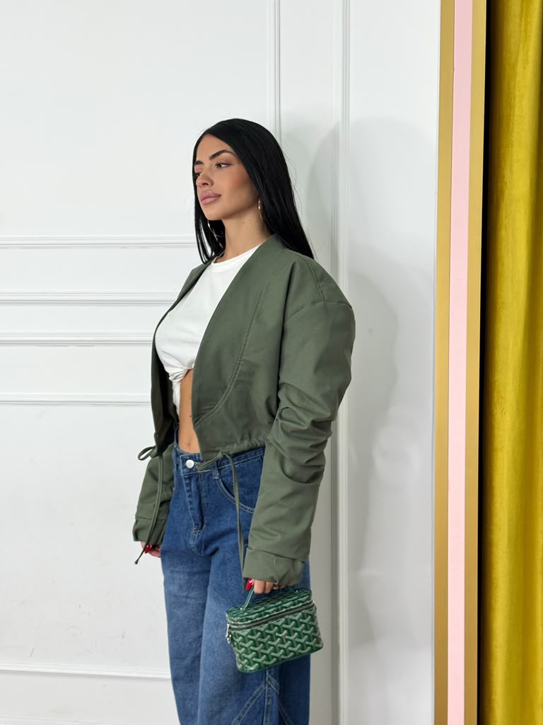 Jacket Herly