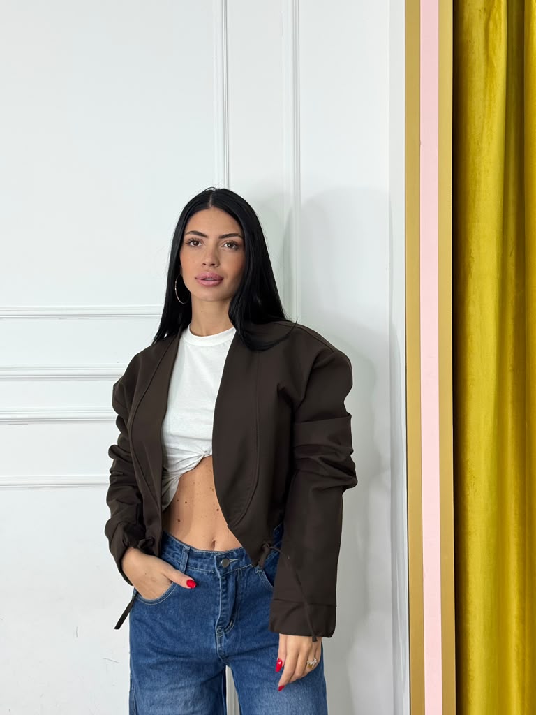 Jacket Herly