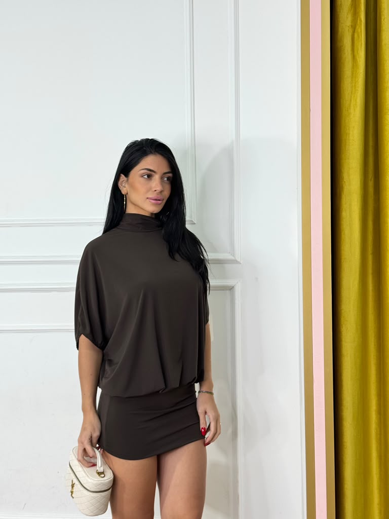Dress Marina