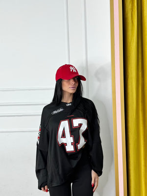 Maglia Number 47