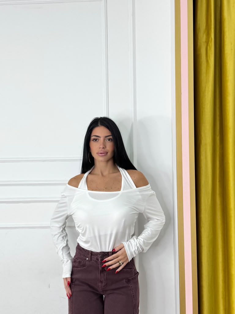 Maglia Delina