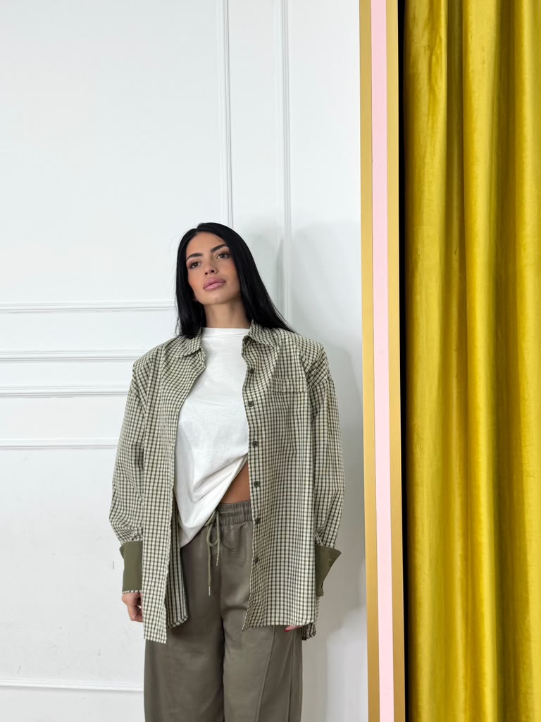 Camicia Andrea
