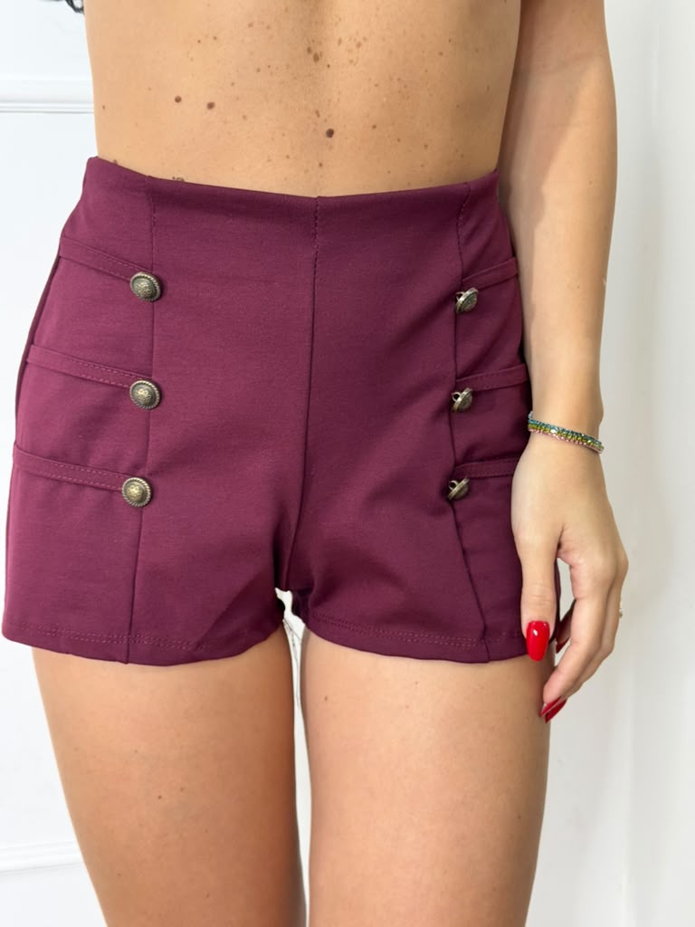 Shorts Basic