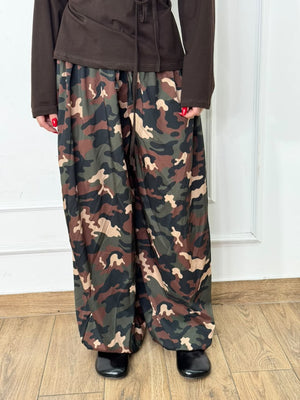 Pantalone Gresy