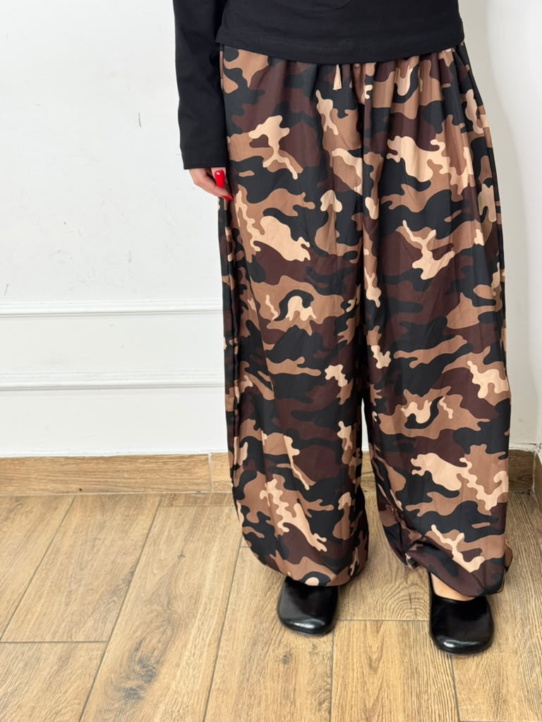 Pantalone Gresy