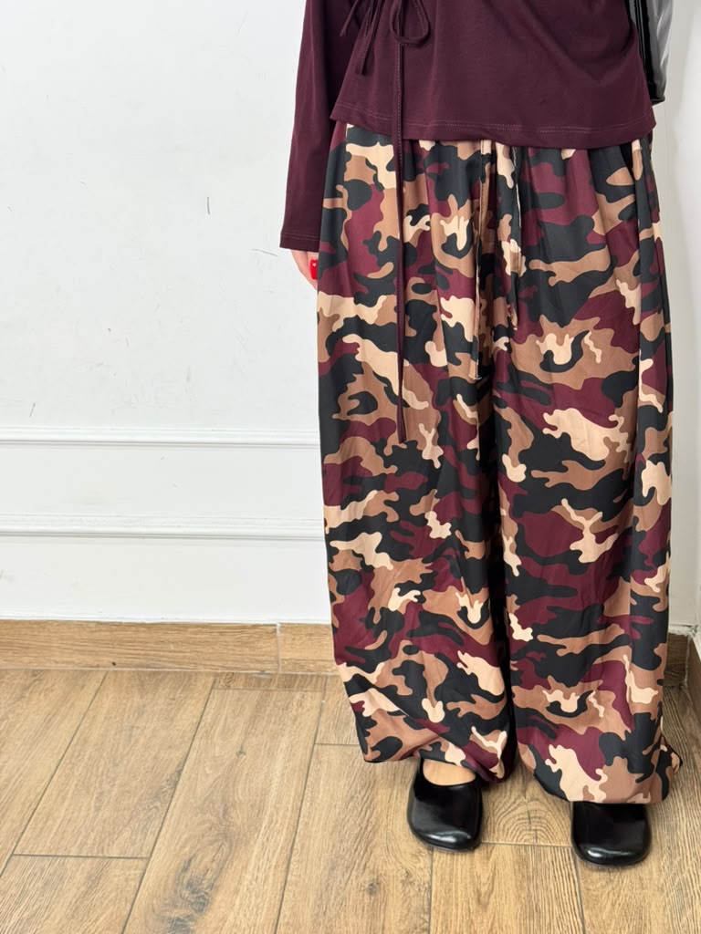 Pantalone Gresy