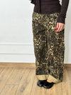 Jeans Leopard