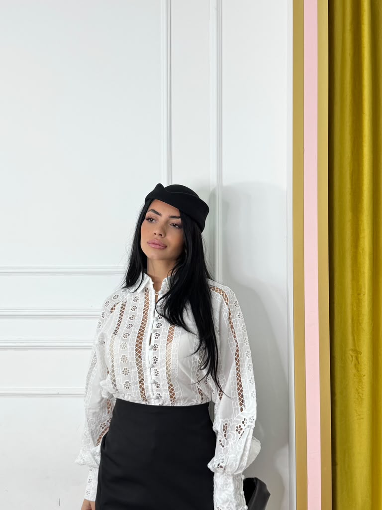 Camicia Ketrin