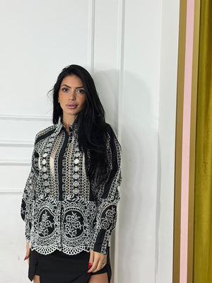 Camicia Ketrin