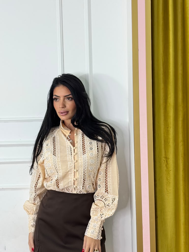 Camicia Ketrin