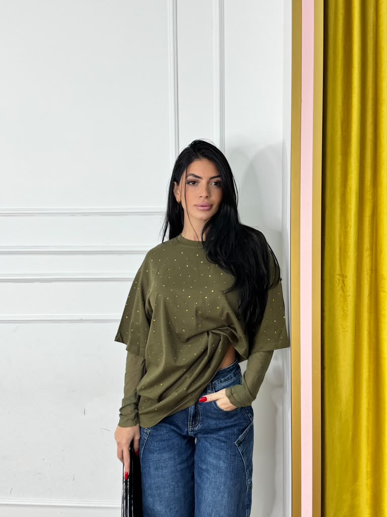 Maglia Nabi