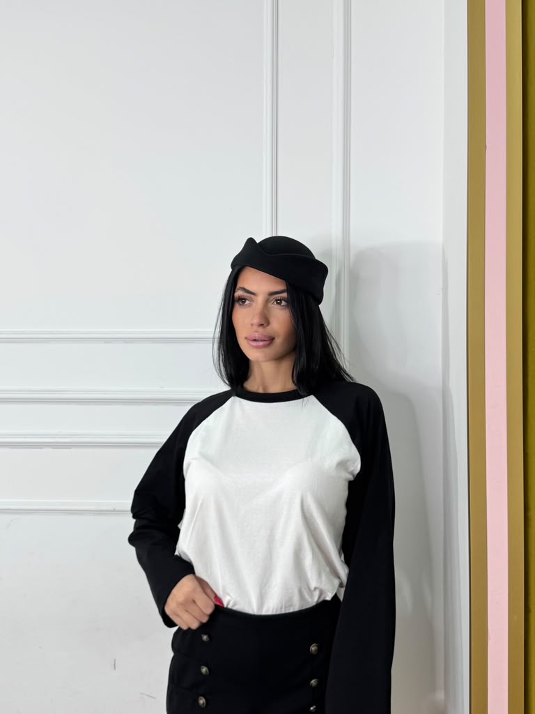 Maglia Street