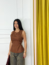 Gilet Gaia