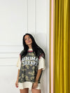 Maglia Military Minimal